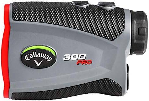 Callaway Golf 300 Pro Slope Laser Rangefinder