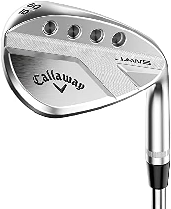 Callaway Golf JAWS Full Toe Wedge