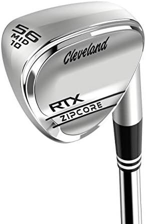 Cleveland Golf RTX ZipCore Tour Satin Wedge