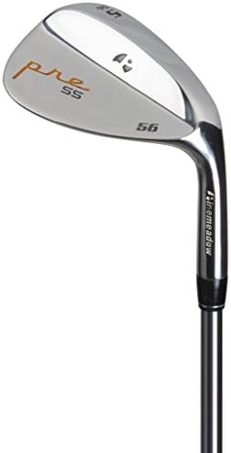 Pinemeadow Golf Mens Right Hand Pre Wedge