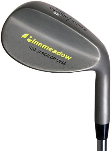 Pinemeadow Ladies Wedge Right Handed 52 Degrees