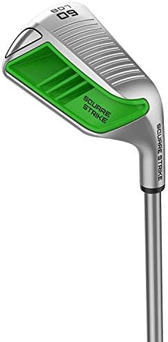 Square Strike Wedge Pitching Chipping Wedge for Men