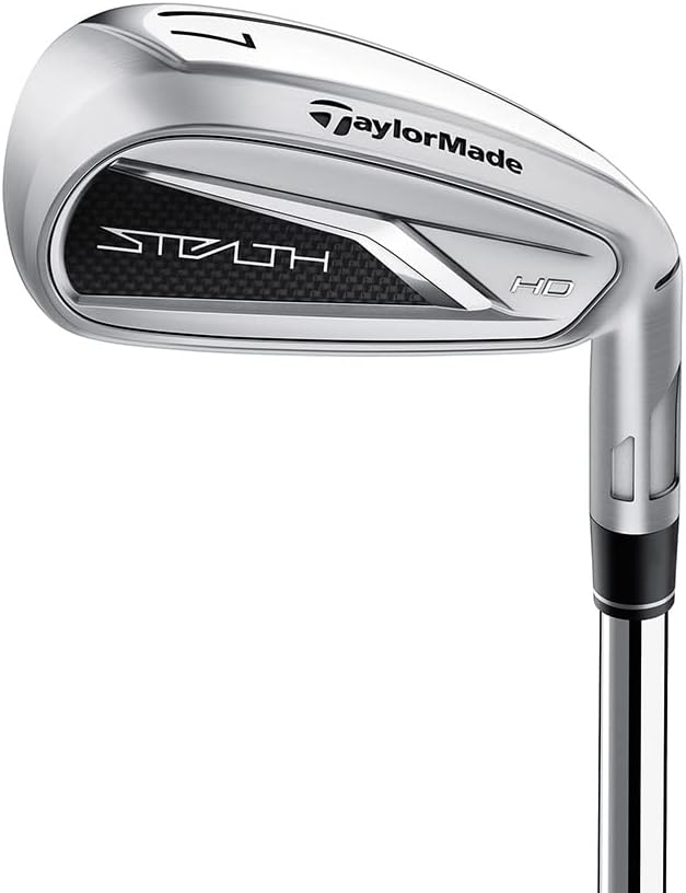 Taylor Made Taylormade Stealth HD Pitching Wedge MAX 85 MT