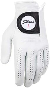 Titleist Players Mens Golf Glove