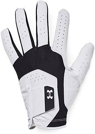 Under Armour Mens Iso chill Golf Glove