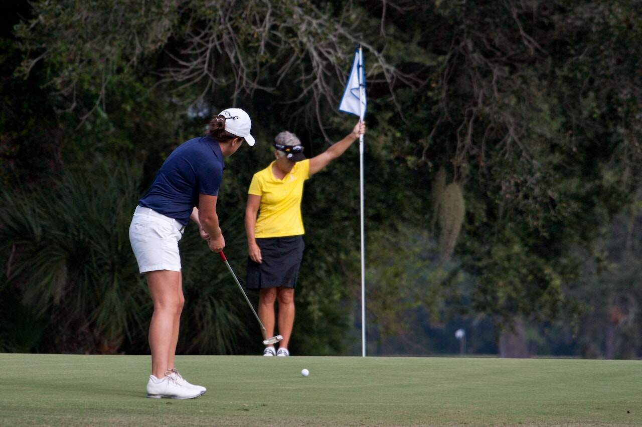 Mastering Chipping and Putting: Elevate Your Short Game
