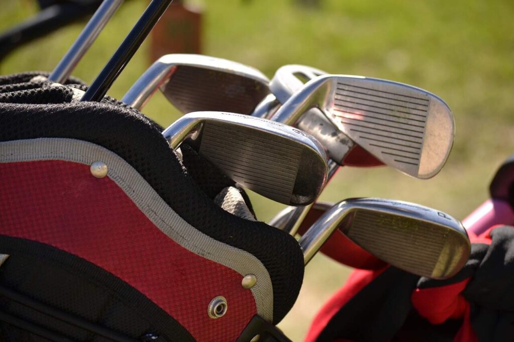 Your guide to the best golf clubs for beginners