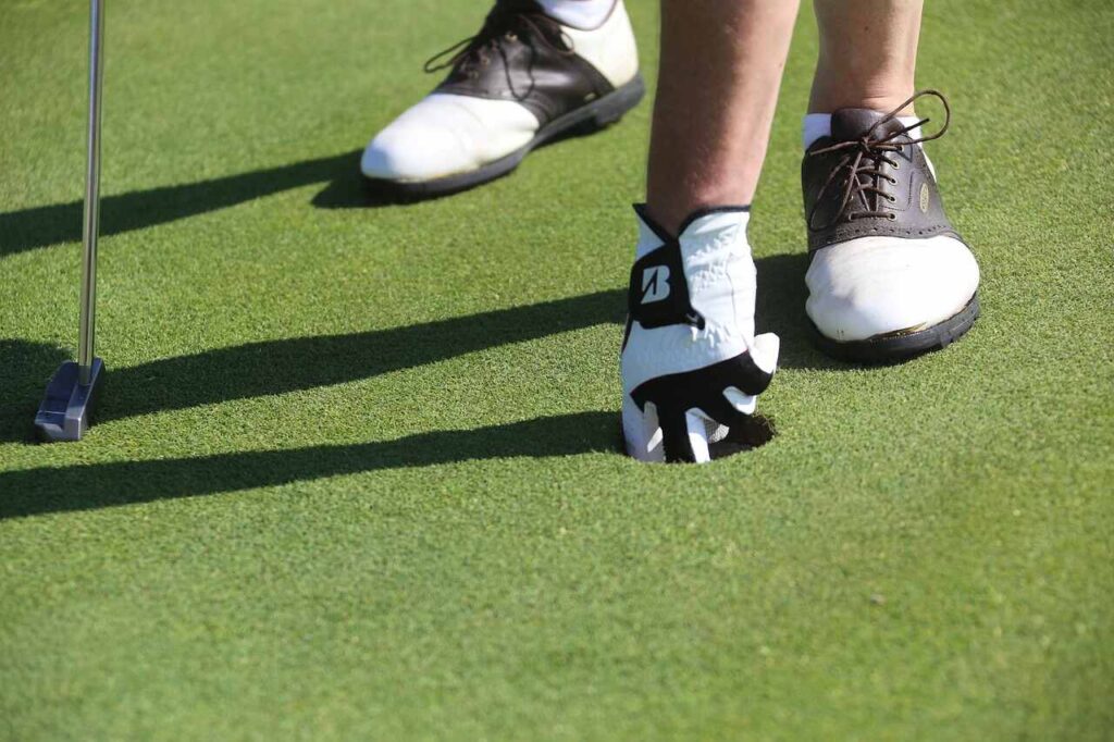 Golf Gloves