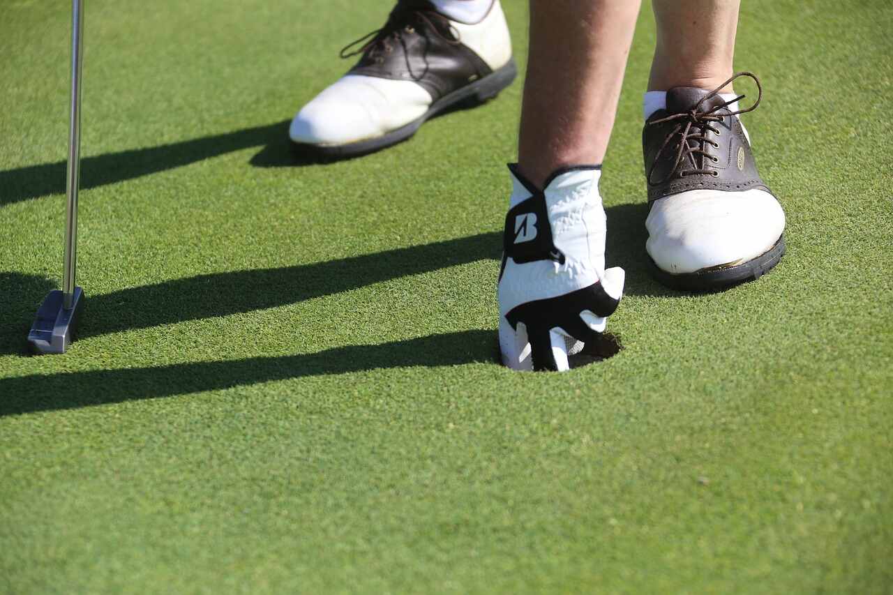 Golf Gloves