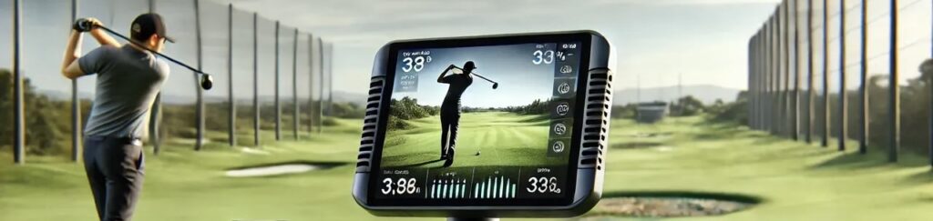 Choose Your Golf Launch Monitor