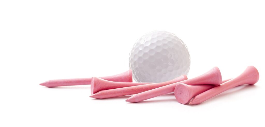 Best Golf Tees