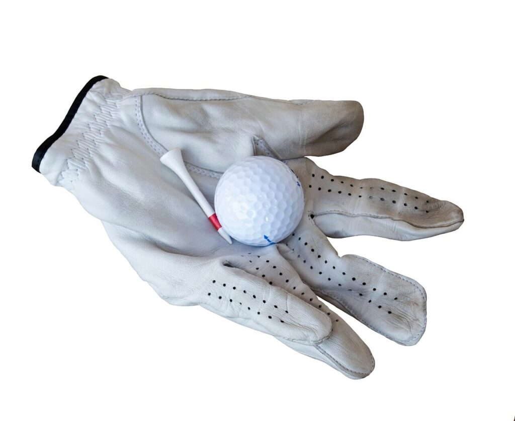 Golf Gloves