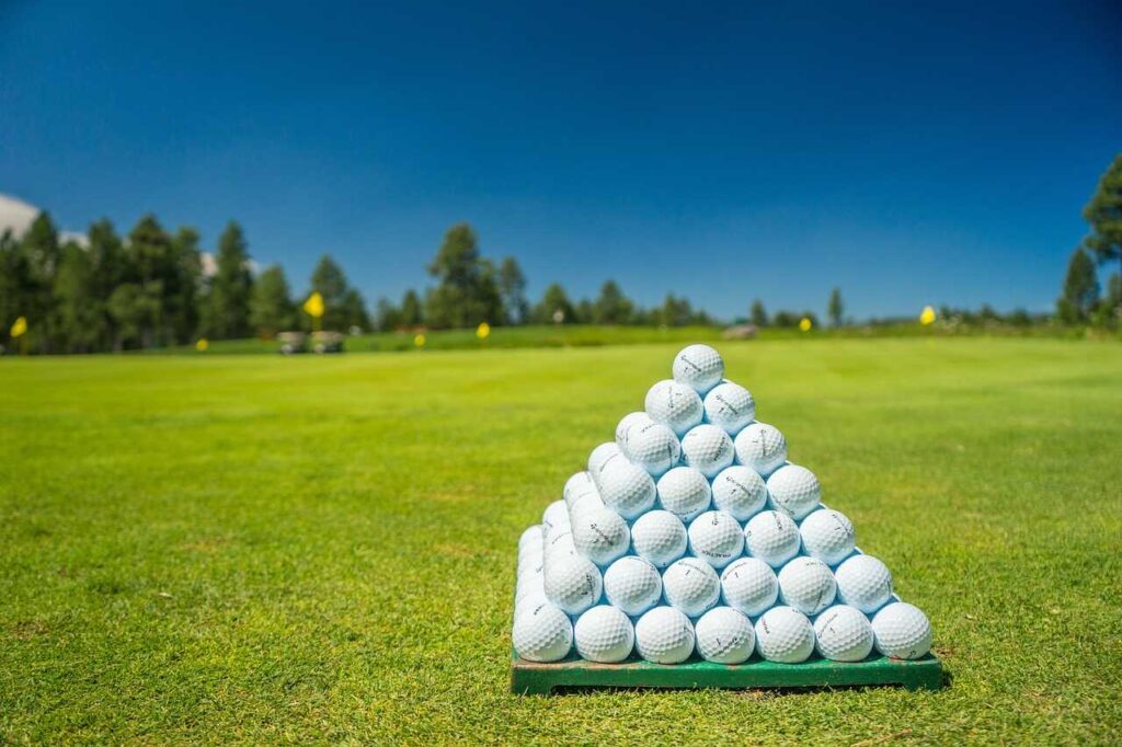 The Right Golf Ball_Golf Inquirer