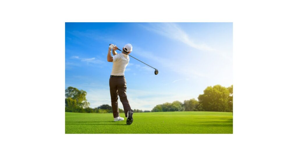 Improve your Swing golfinquirer.com
