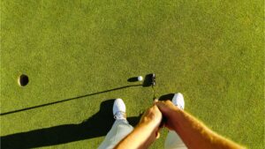 Golf Handicap