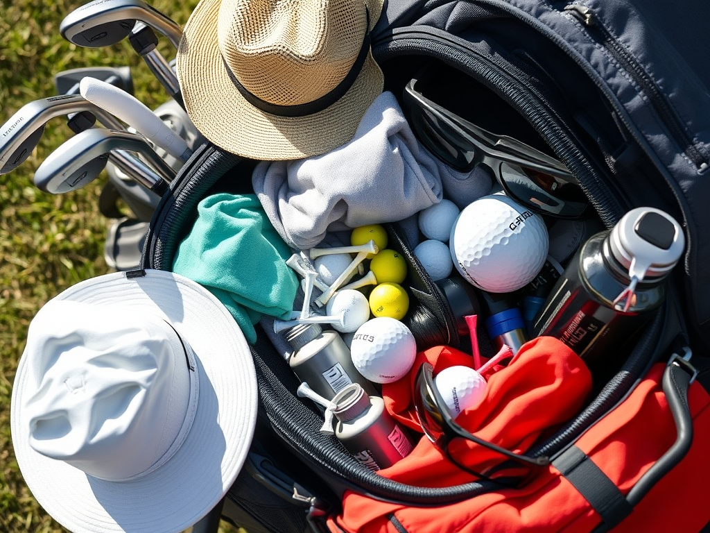 How to plan the Ultimate Golf trip. Tips for success