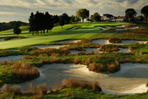 Top 10 Golf Courses on the East Coast