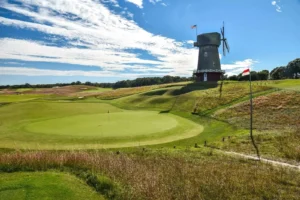 National Golf Links, Top 10 Golf Courses on the East Coast, golfinquirer.com