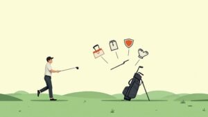Finding the Best Golf Walking Bags for Your Game