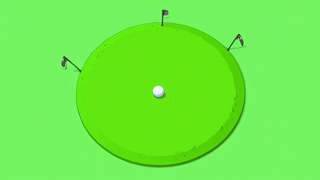7 Best Golf Putters for Beginners: A Complete Guide