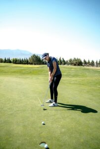 Master the Green with 7 Essential Putting Techniques in Golf