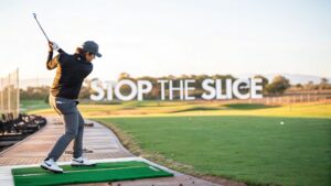 5 Tips on how to stop slicing a golf ball