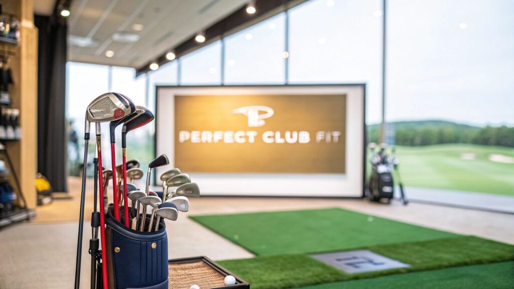 7 Steps on How to Select Golf Clubs That Fit Your Game