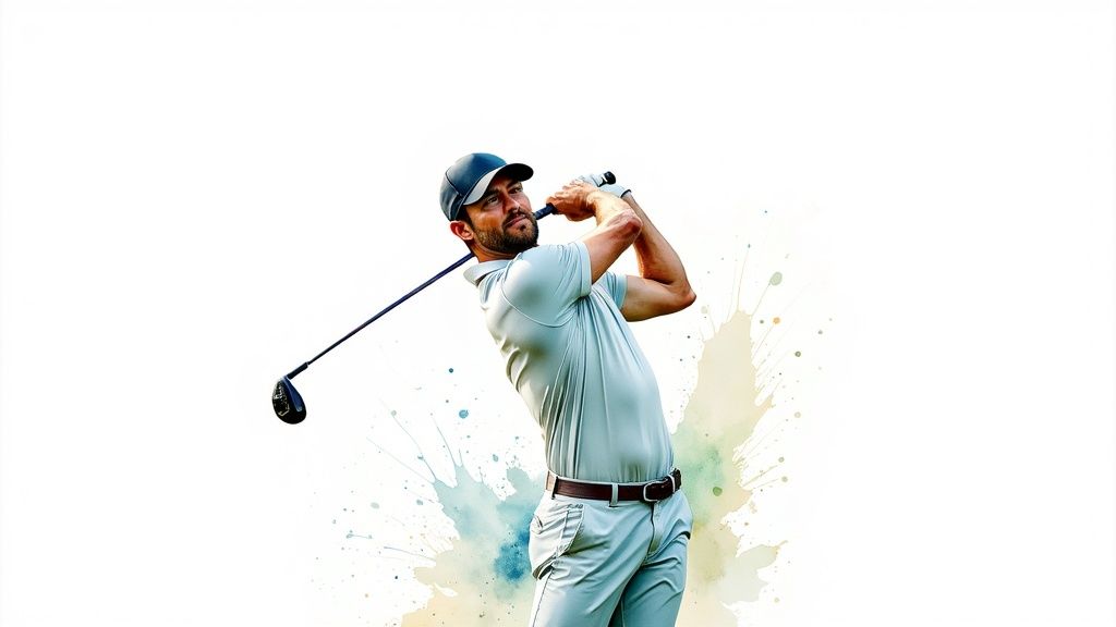Unlock Your Drive: How to Fix a Slice with Your Driver