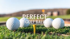 7 Steps on How to Choose Golf Balls for Your Best Game