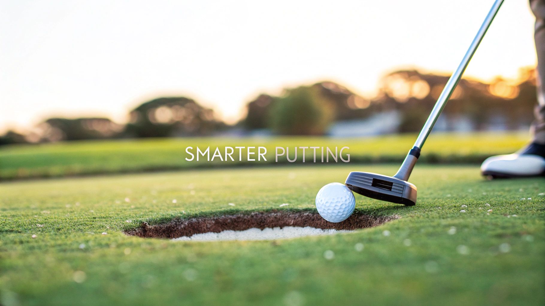 Astounding Golf Putting Practice to Lower Your Scores