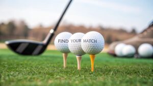 7 Best Golf Balls Review: Finding Your Perfect Match on the Fairway