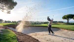 5 Steps to Master How to Hit a Bunker Shot with Confidence