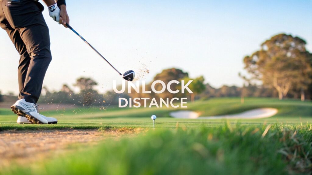 8 Essential Golf Driver Swing Tips for Your Best Drives