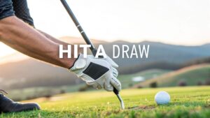 7 Essential Tips on How to Hit a Draw in Golf