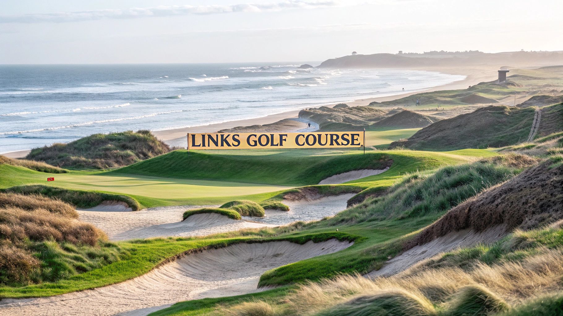 What Is a Links Golf Course? The Ultimate Guide to Golf's Original Test