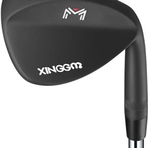 XINGGM Forged Golf Wedge for Men 60 Degree Lob